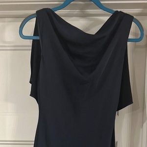 Never won Rachel Zoe evening gown